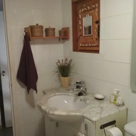 Appartamento Atico Acogedor En Zona Rural Cerca De La Costa Y Las Ciudades. Elgoibar
