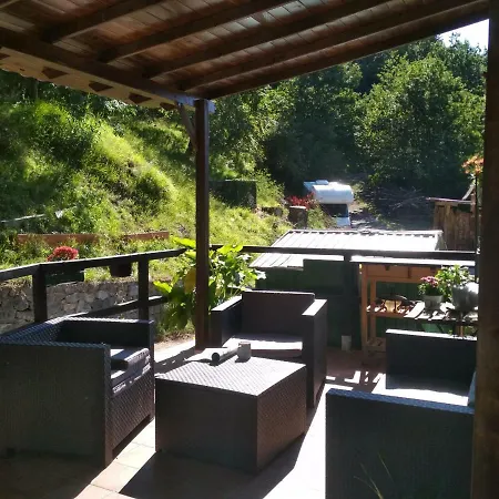 Atico Acogedor En Zona Rural Cerca De La Costa Y Las Ciudades. Elgoibar