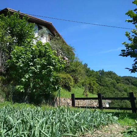 Atico Acogedor En Zona Rural Cerca De La Costa Y Las Ciudades.
