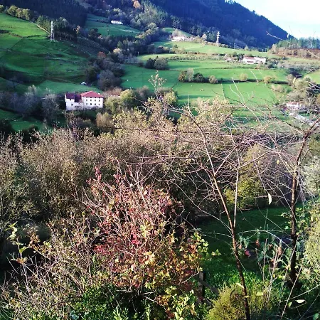 Atico Acogedor En Zona Rural Cerca De La Costa Y Las Ciudades. Appartamento *