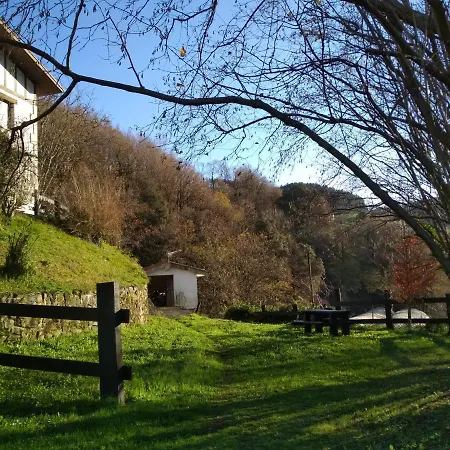 Appartamento Atico Acogedor En Zona Rural Cerca De La Costa Y Las Ciudades.